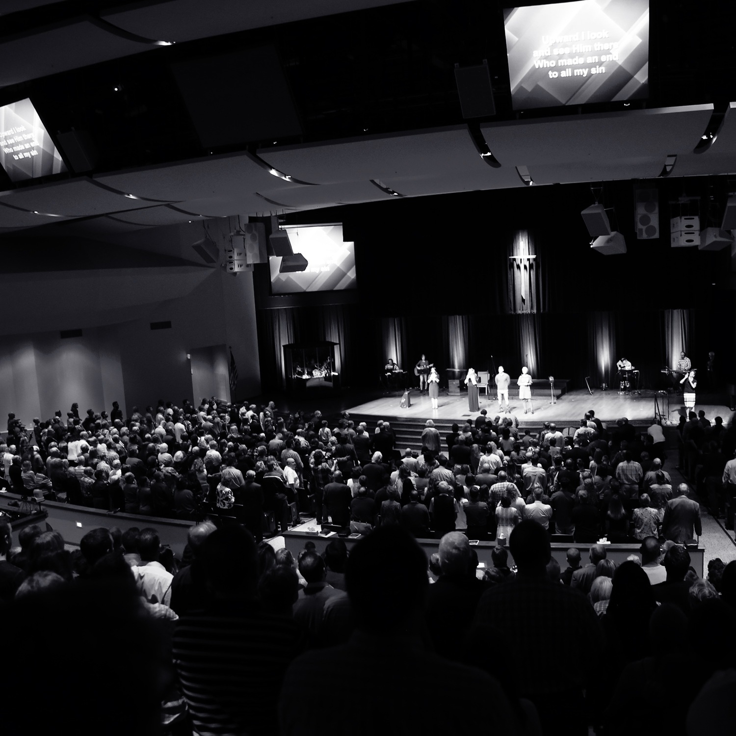 About First Bible Baptist Church