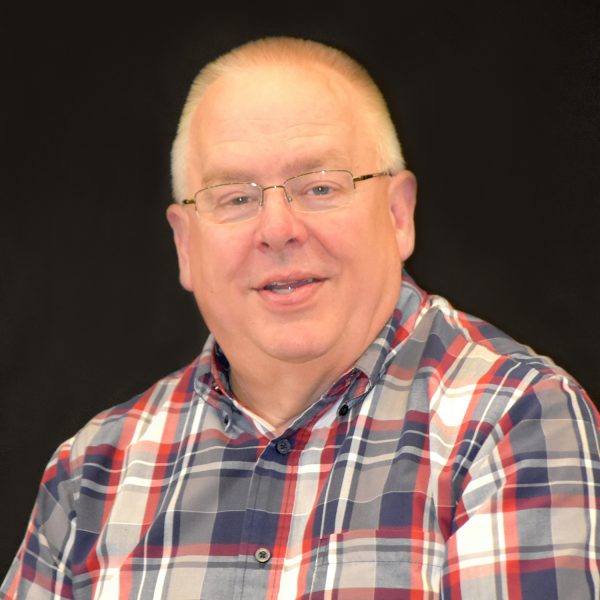 Mike Metzger