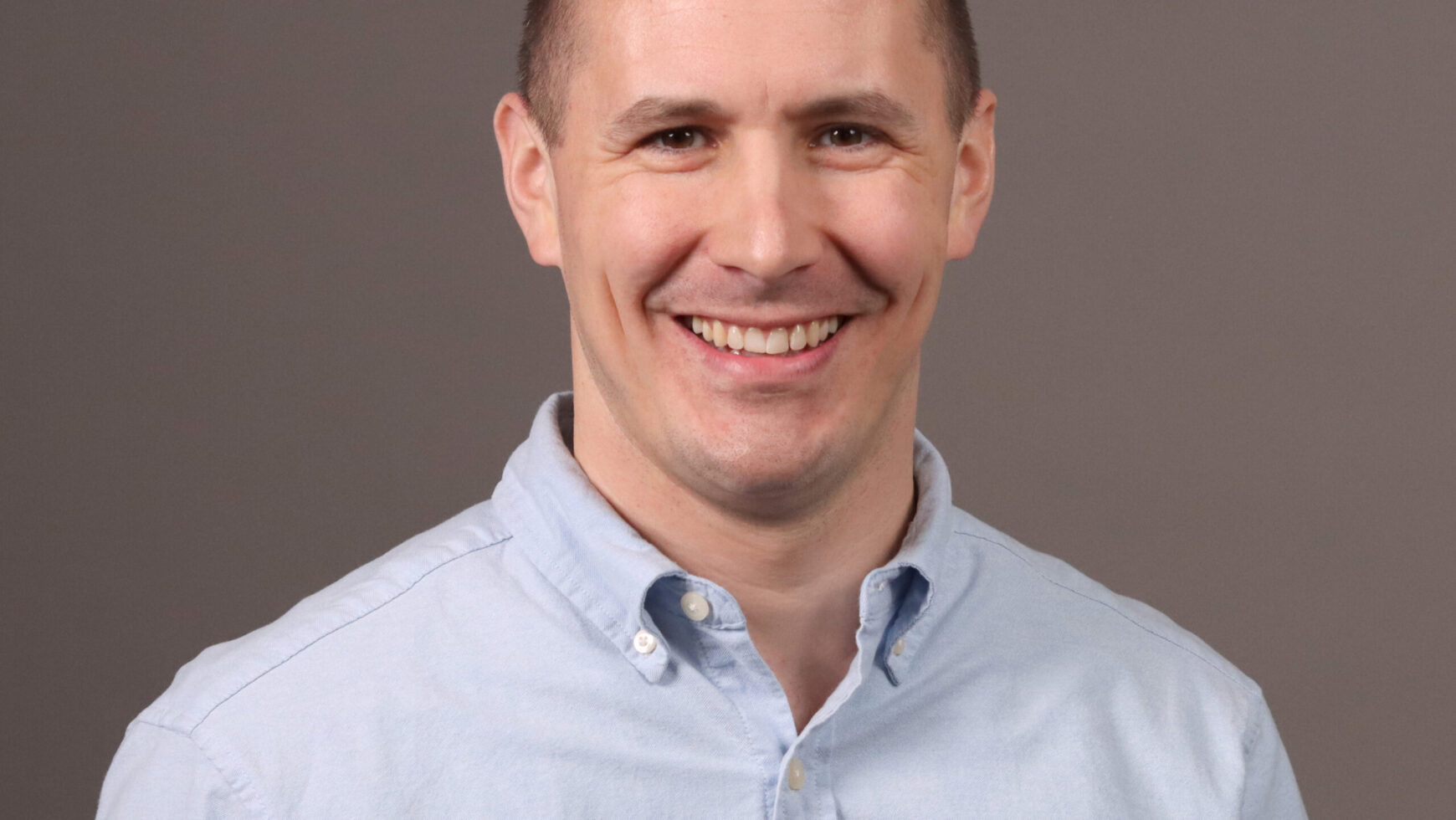 Tim McNamara