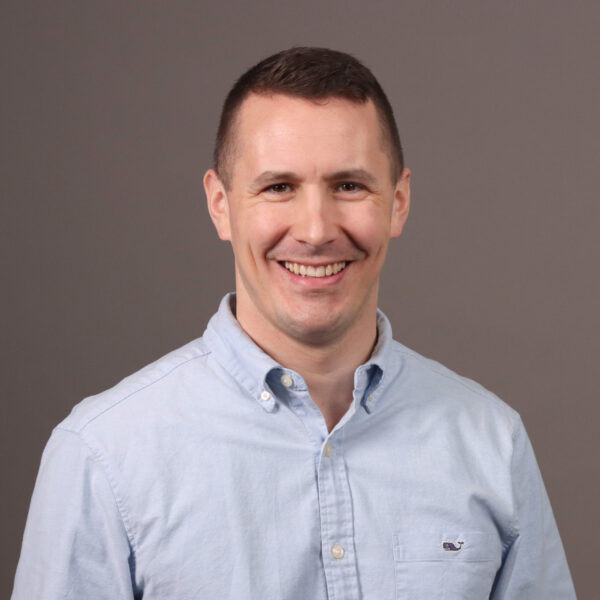 Tim McNamara