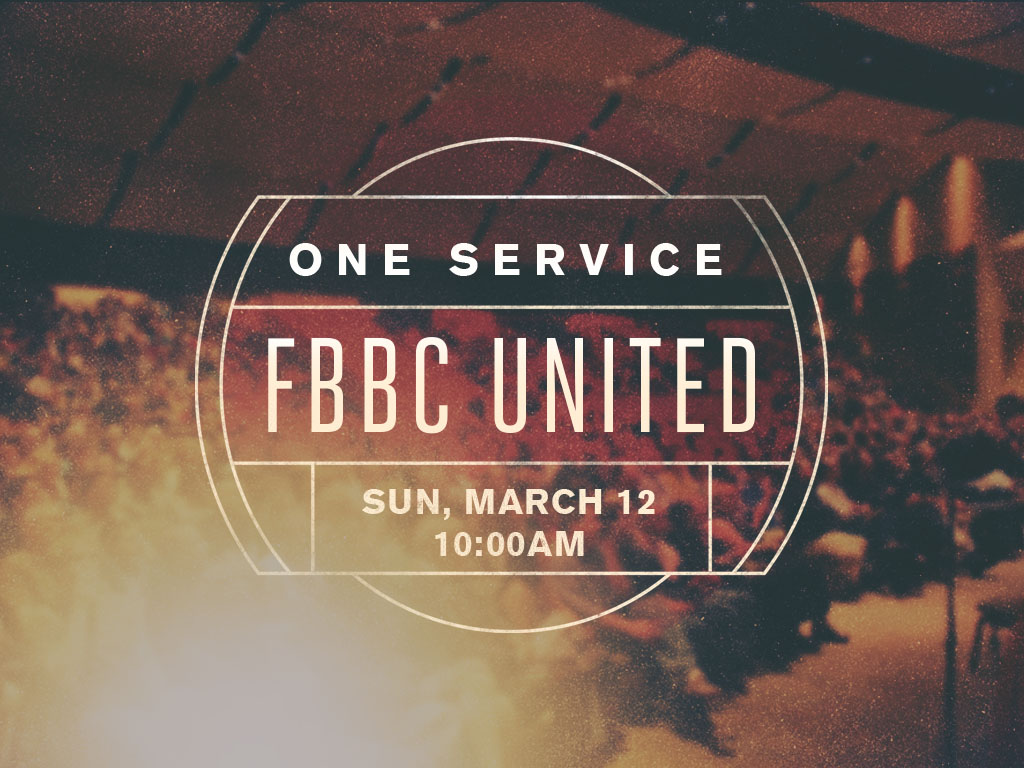 FBBC United
