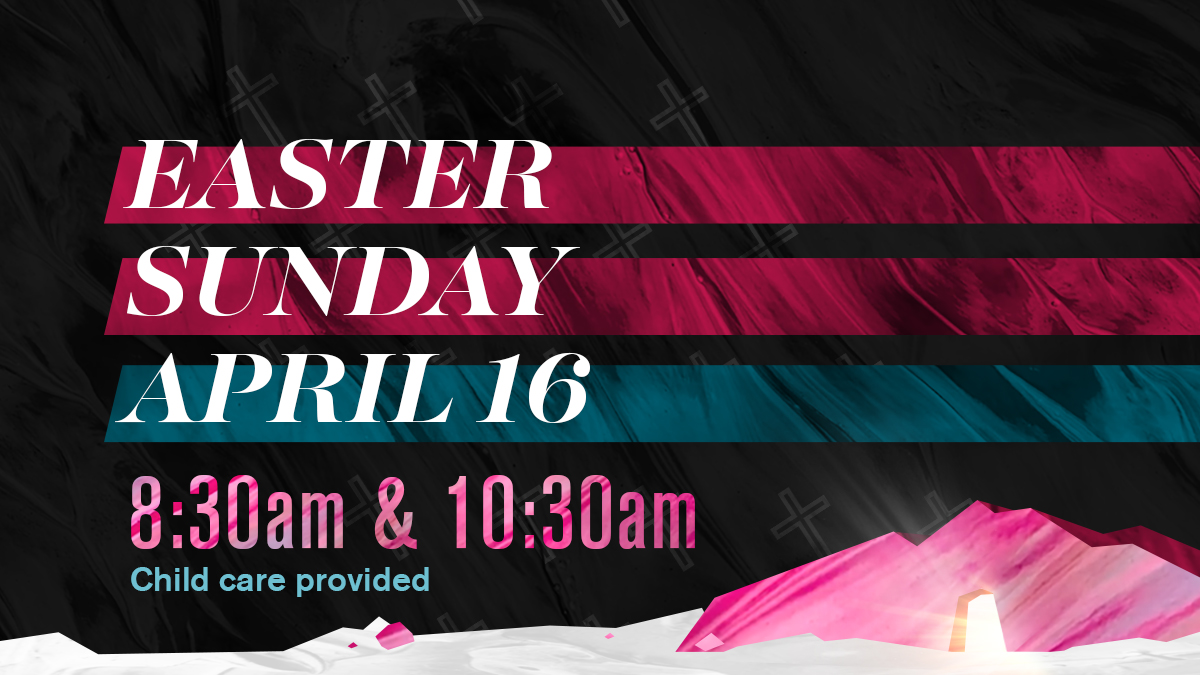 Easter Sunday