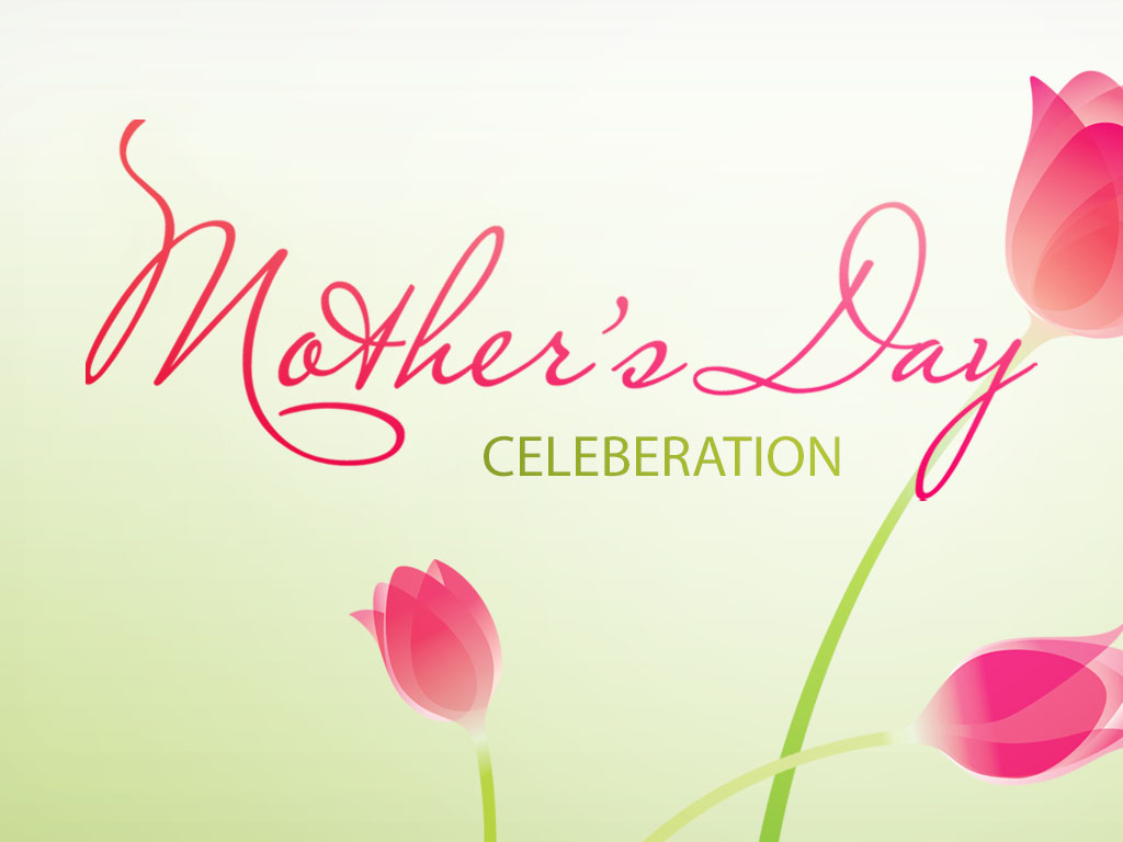 Mother’s Day