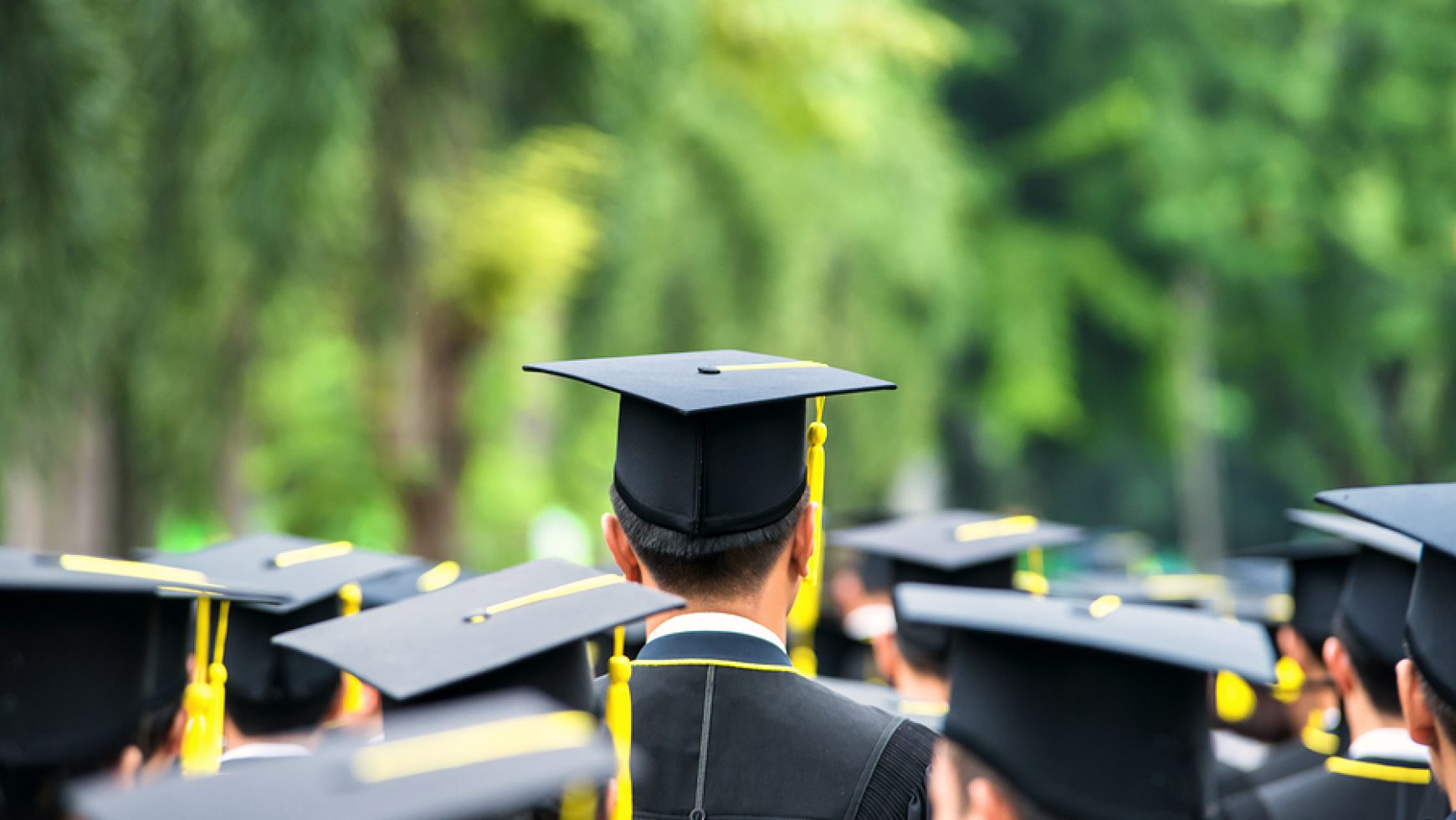 Preparing your kids for graduation and beyond 