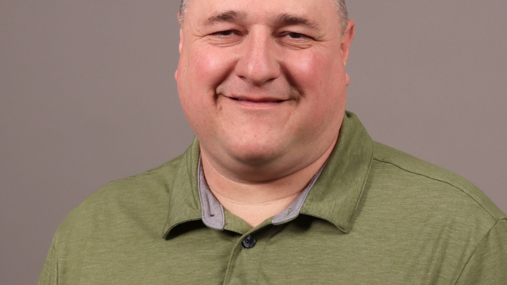 Jason Patrick