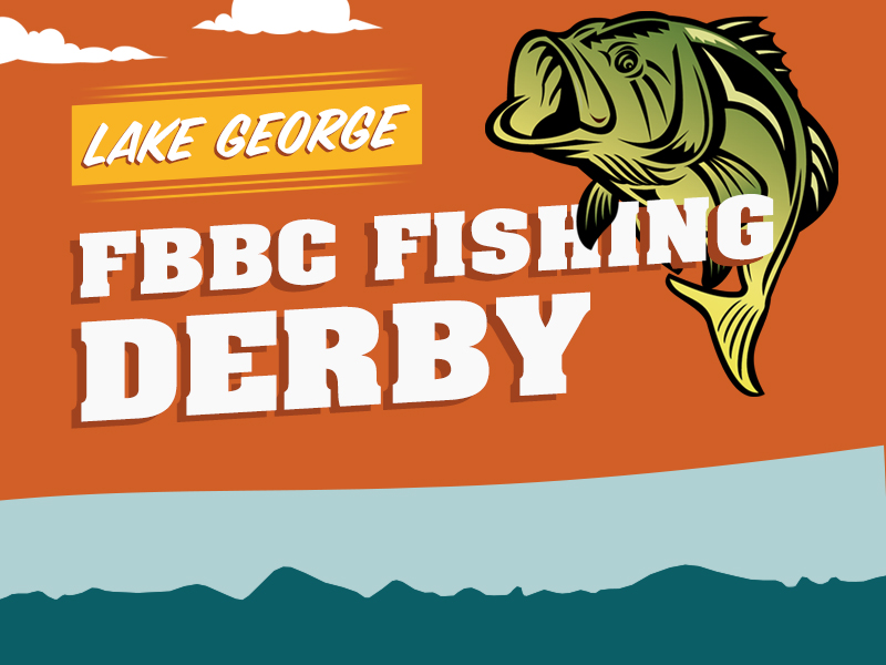 Fishing Derby