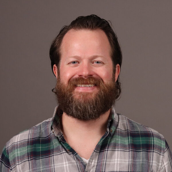 Jon Spargo