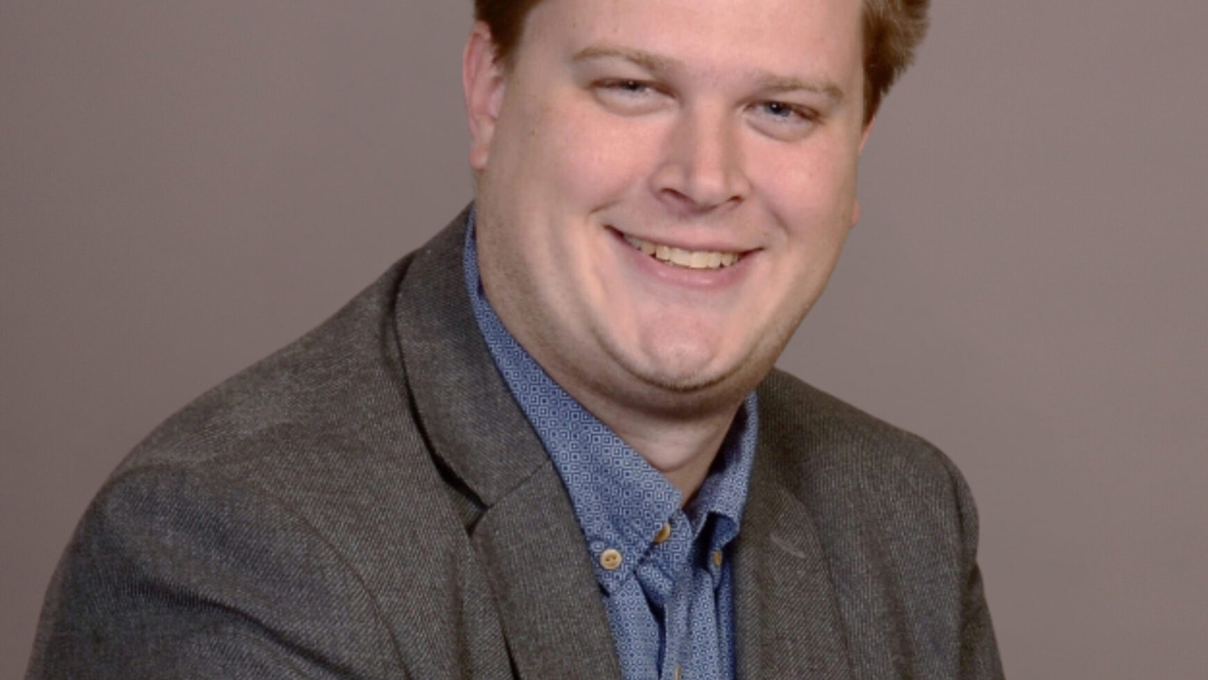 Matt Walker