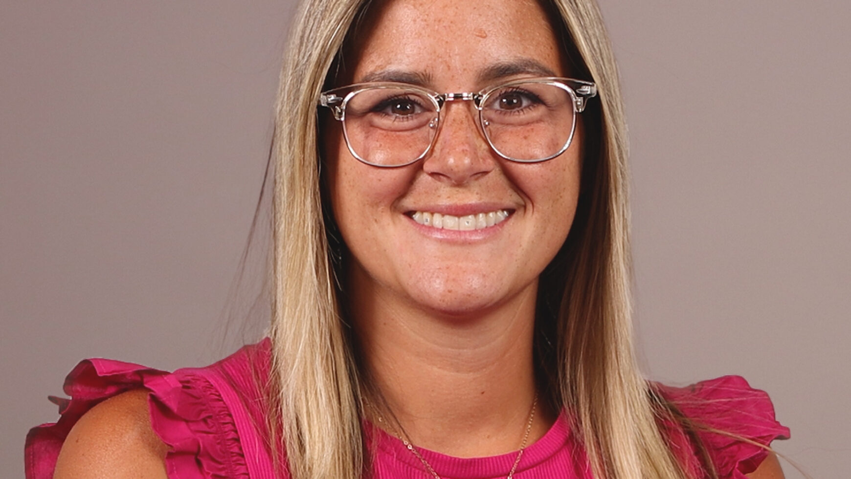 Aimee Fesyuk