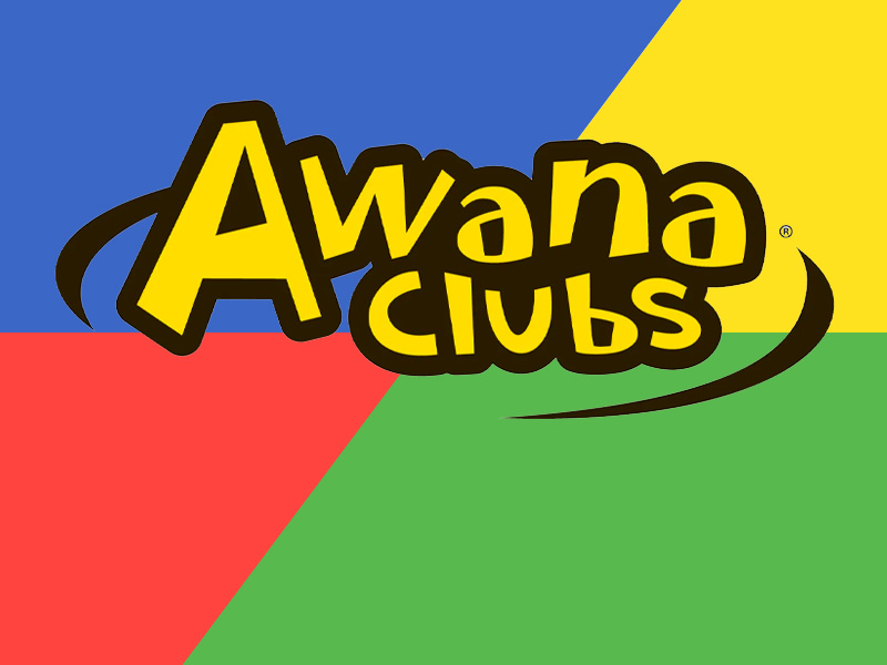 Awana On Campus!