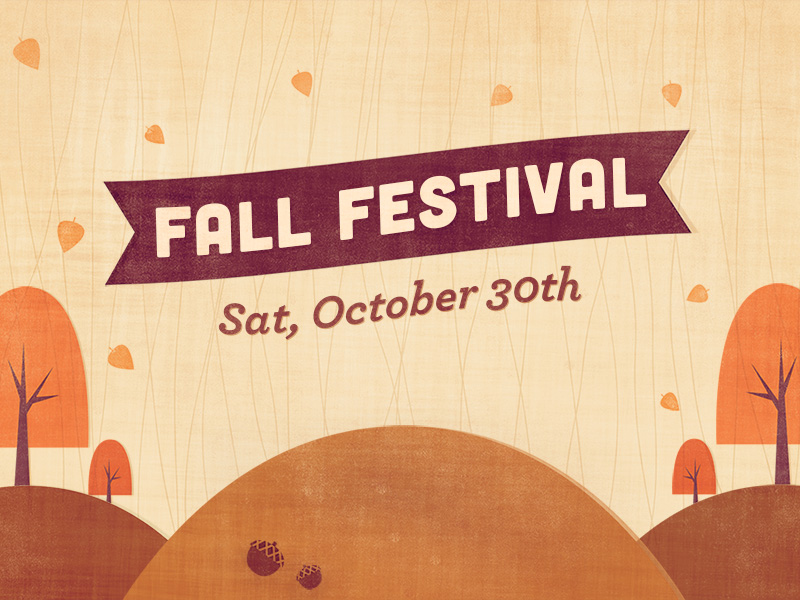 Fall Festival