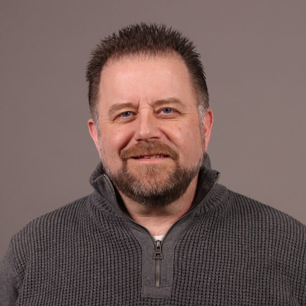 Jeff Allen