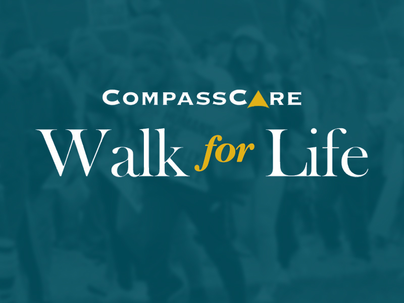 Walk for Life