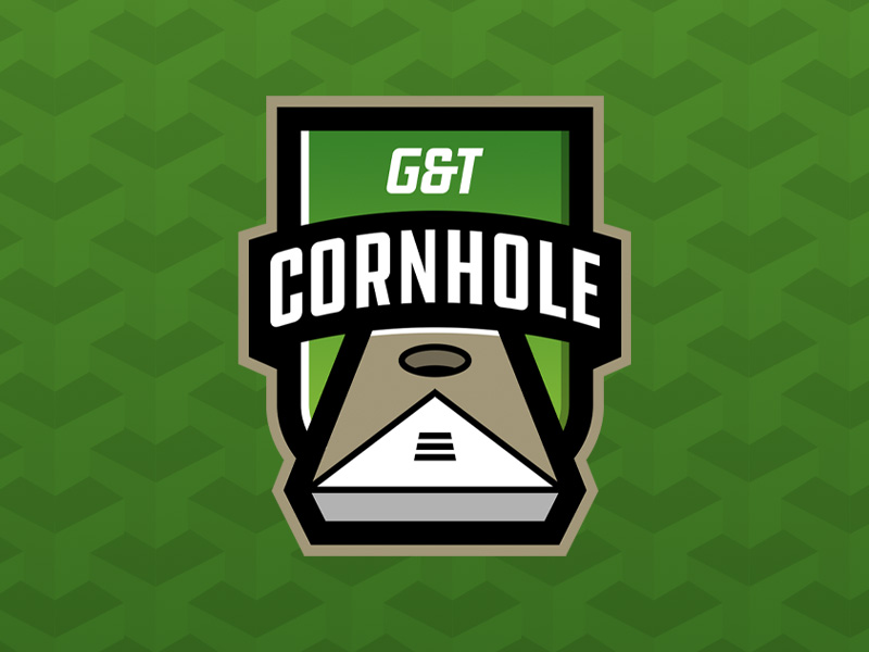 G&T Cornhole Registration