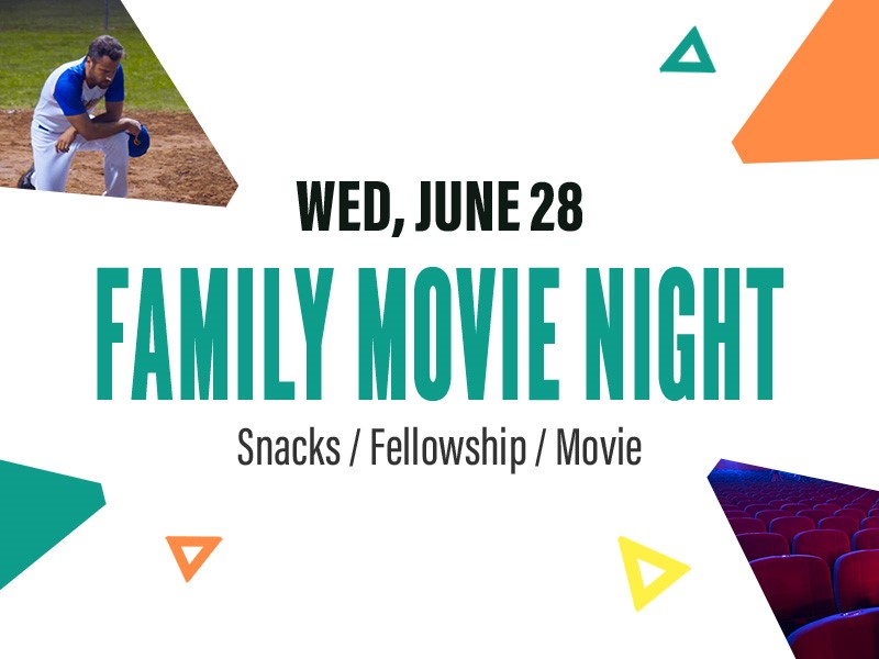 Pathways: Movie Night