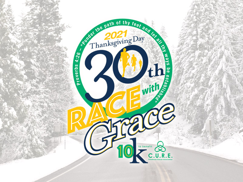 Race with Grace