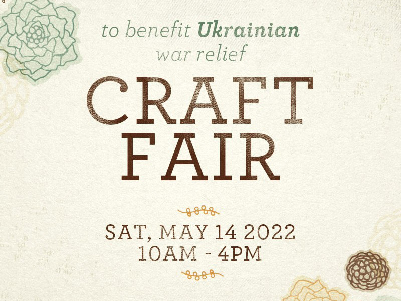 Craft Fair