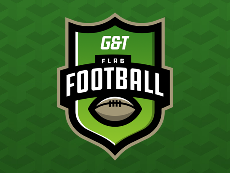 Men’s Flag Football