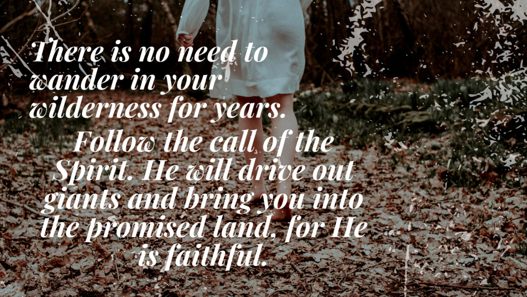 Boldness and Confidence