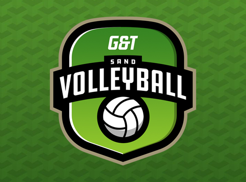 Sand Volleyball