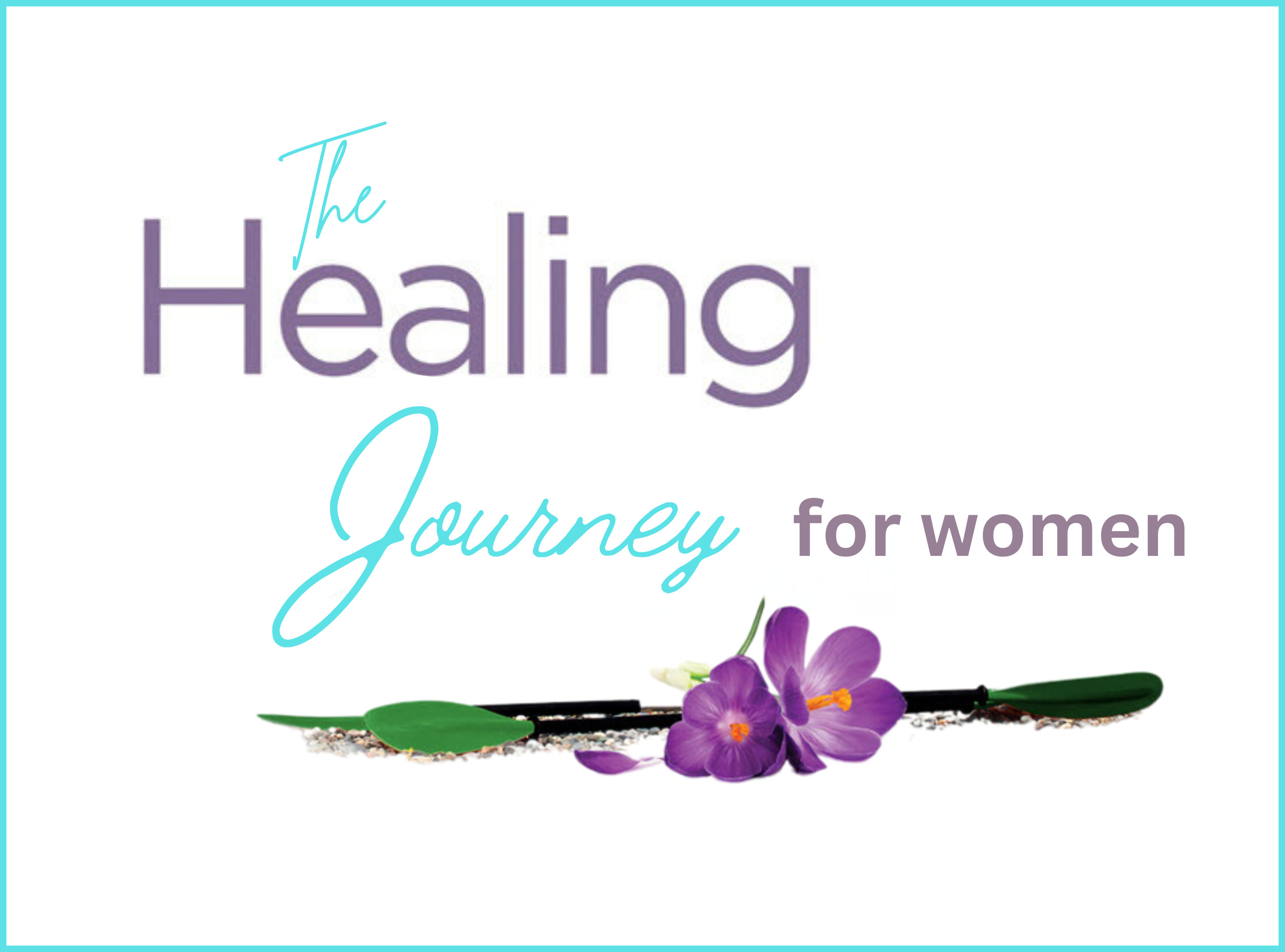 Healing Journey