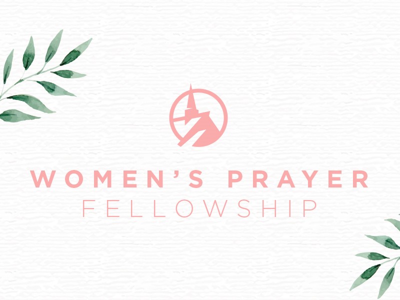 Women’s Prayer Fellowship