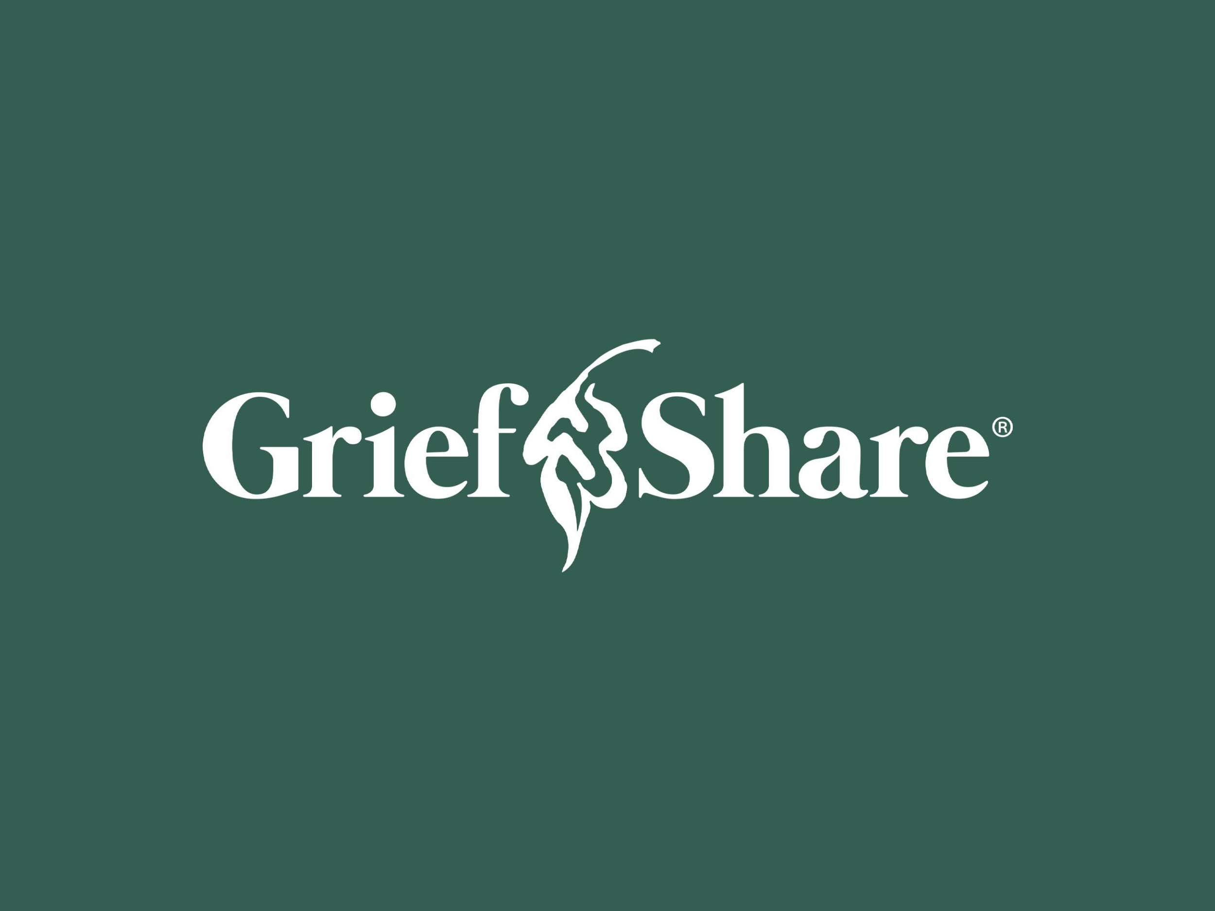 Grief Share