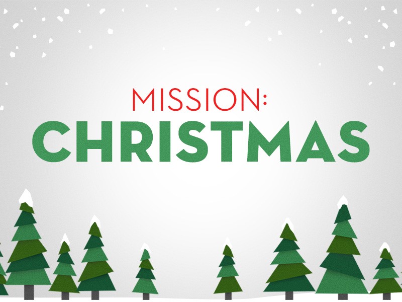 Mission: Christmas