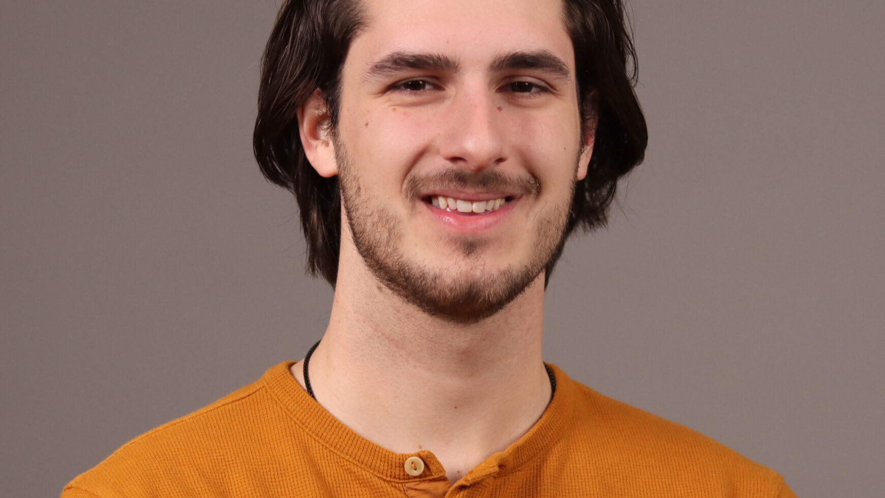 Andrew Patrick