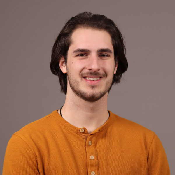 Andrew Patrick