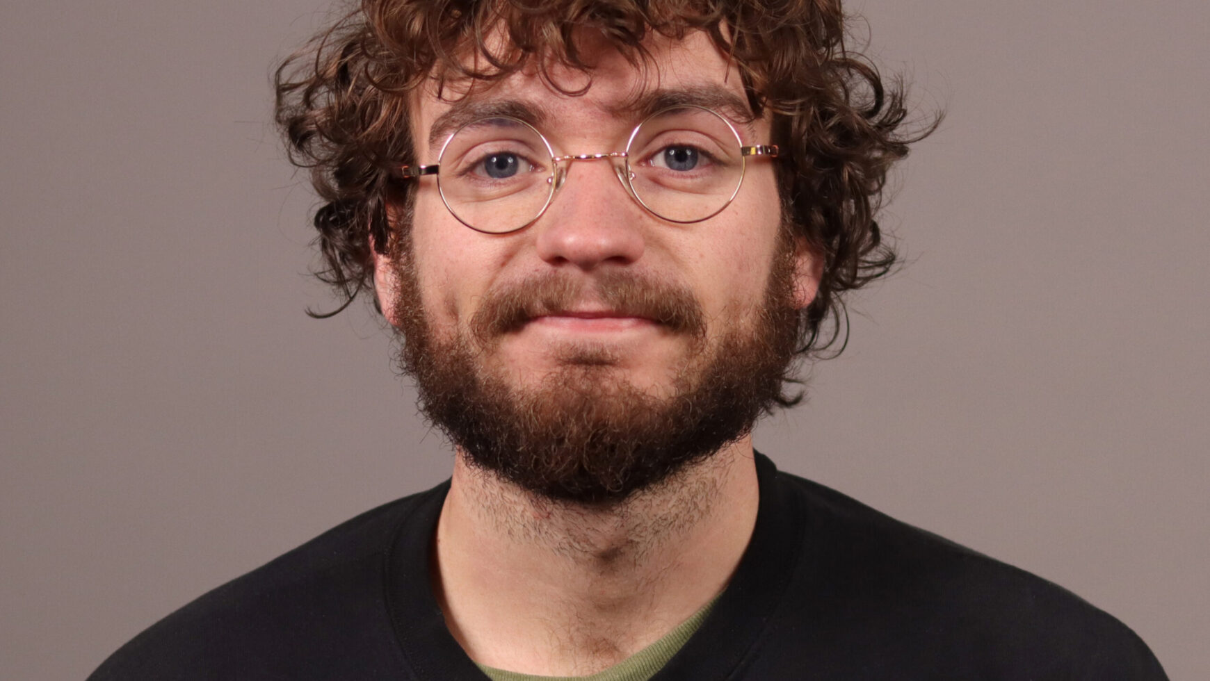 Gavin Mahle