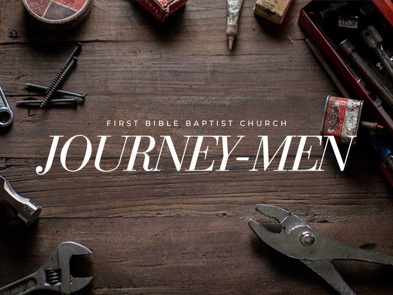 Journey-Men